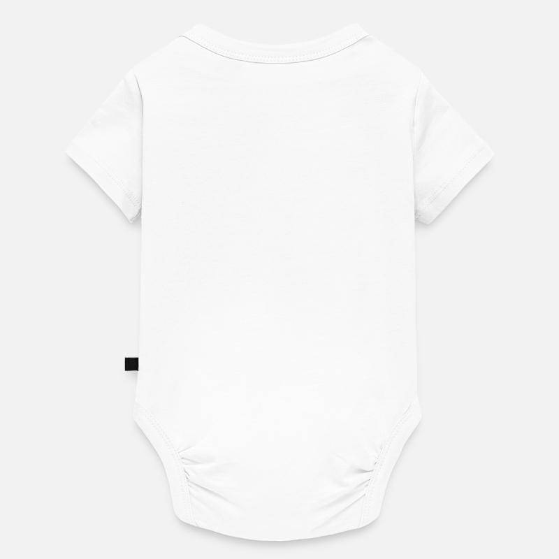 Baby Premium Kurzarmbody