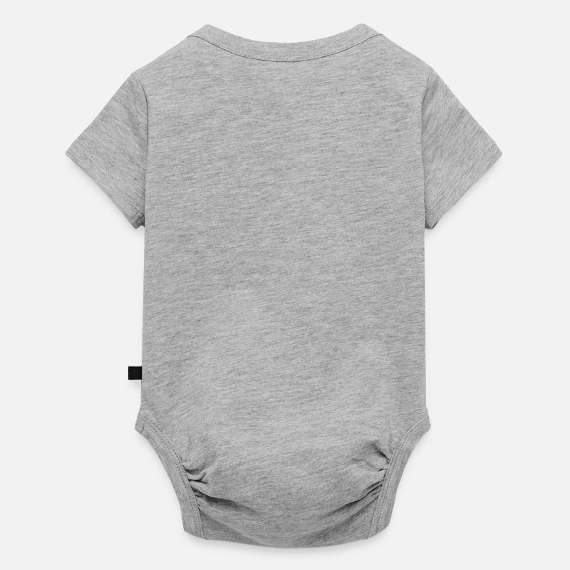 Body Premium a maniche corte per neonati 