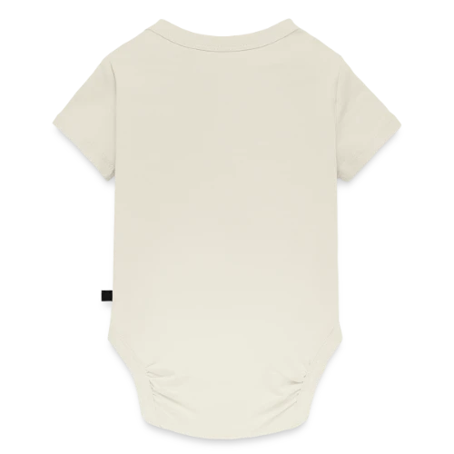 Baby Premium Kurzarmbody