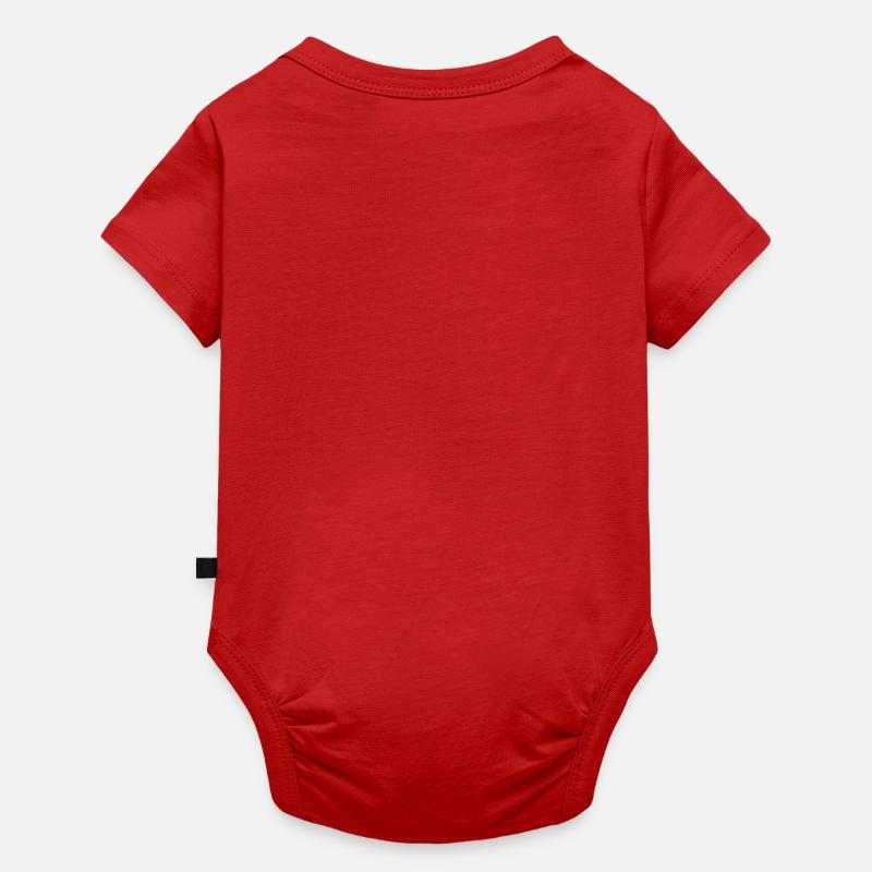 Baby Premium Kurzarmbody