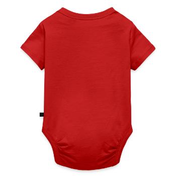 Premium kortermet body for barn