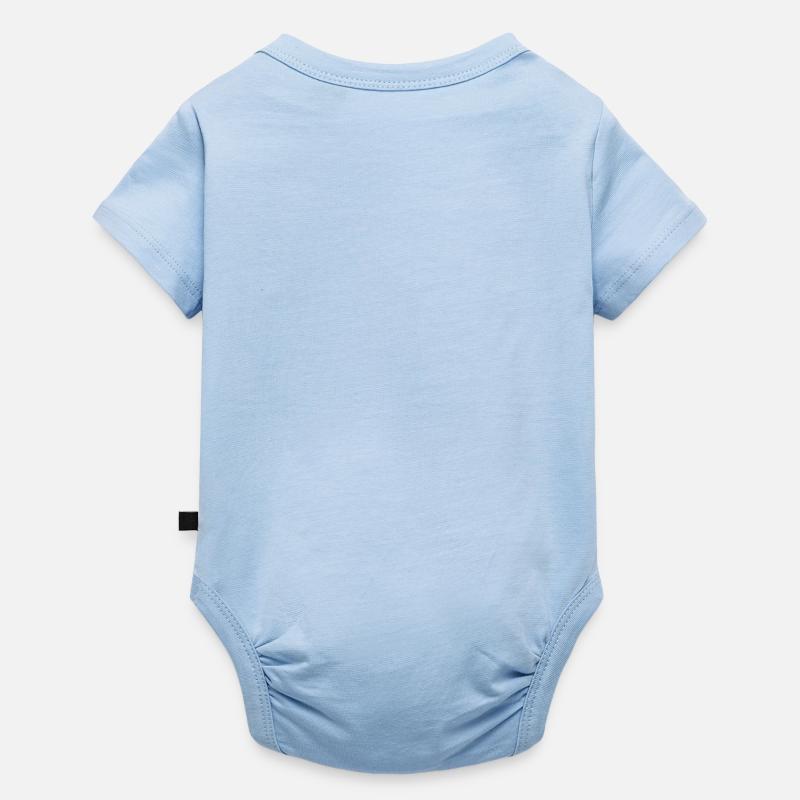Body Premium a maniche corte per neonati 