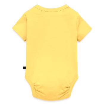 Premium kortermet body for barn