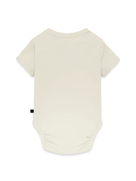 Body à manches courtes Premium Bébé -  - Dos