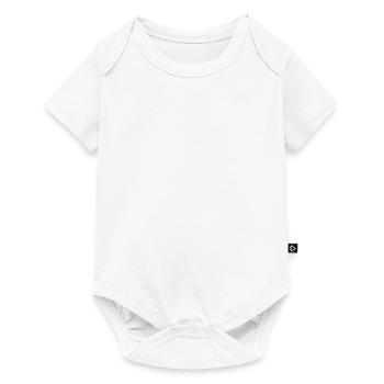 Baby Premium short-sleeve bodysuit