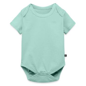 Baby Premium Kurzarmbody