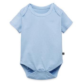 Premium kortærmet baby-body 