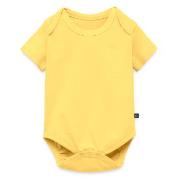 Baby Premium kortärmad bodysuit