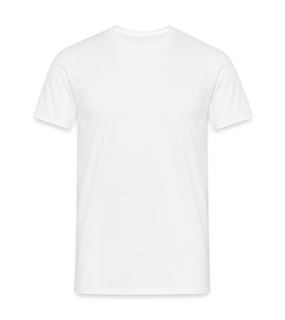 T-skjorte for menn