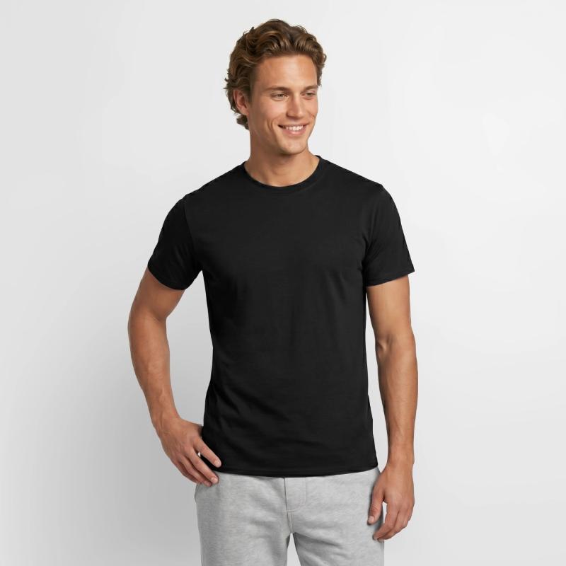 T-shirt herr