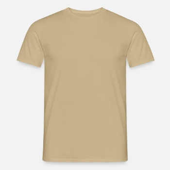 Mænd T-shirt
