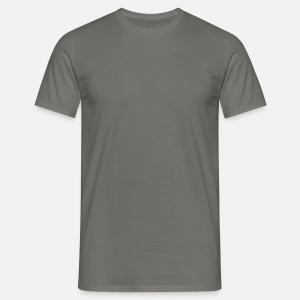 T-skjorte for menn