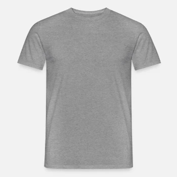 Mænd T-shirt