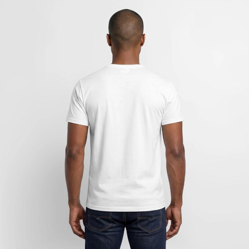 T-shirt homme