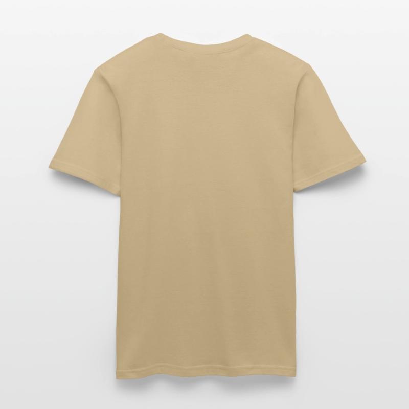 Mænd T-shirt