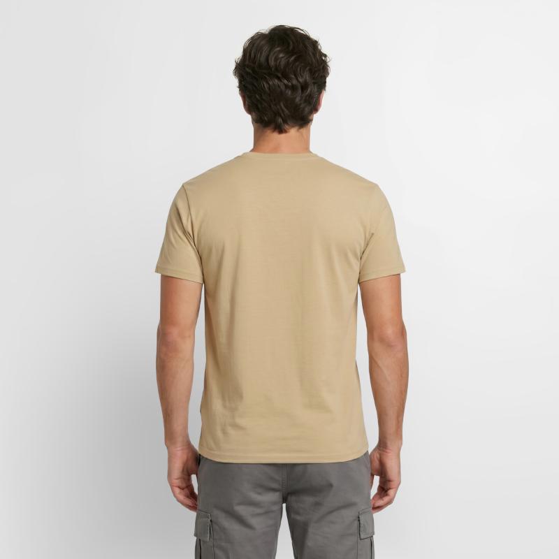 Mænd T-shirt