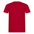 Aperçu Dos - T-shirt homme