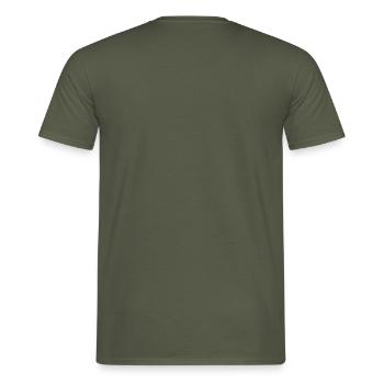 T-shirt męski
