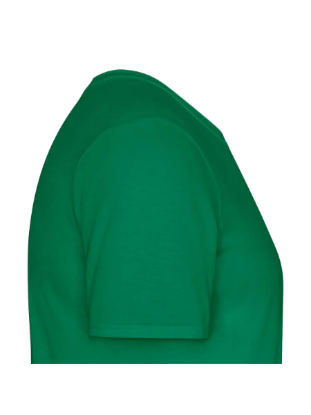 T-shirt homme - vert - Droite