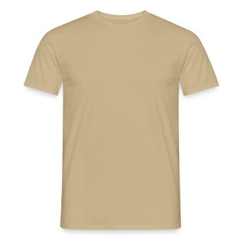Mænd T-shirt