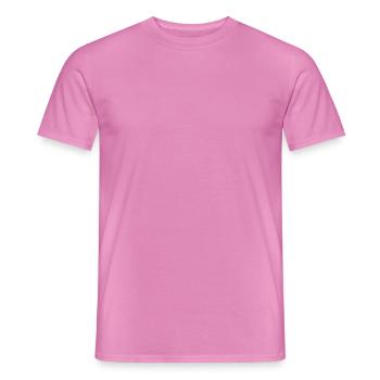Mænd T-shirt