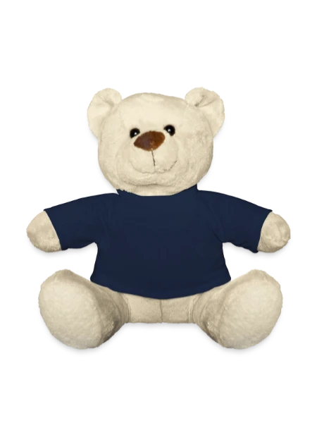 Teddy - French Navy - Vorne