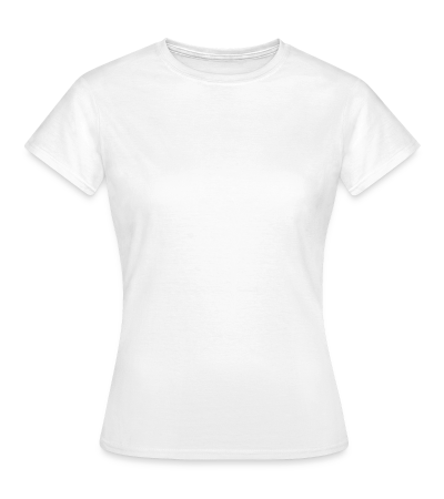T-shirt Femme