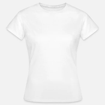 Vrouwen T-shirt