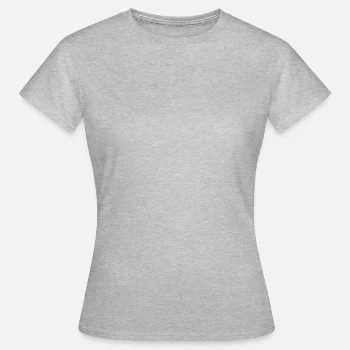 Camiseta mujer