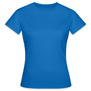 T-shirt Femme