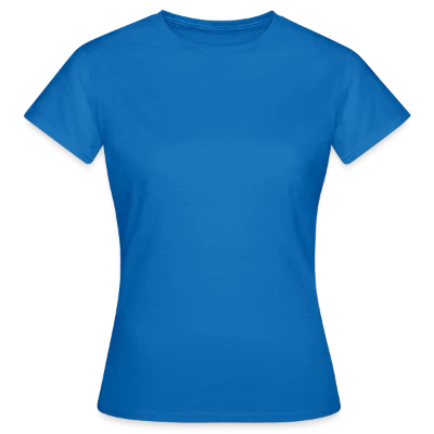 T-shirt Femme
