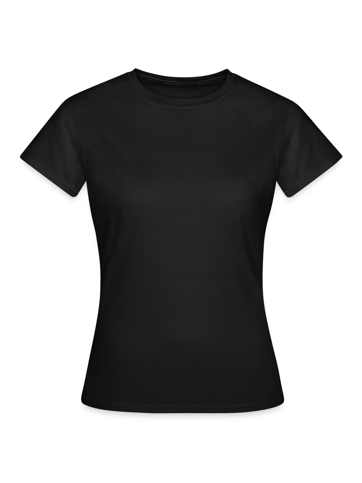 T-shirt Femme -  - Devant