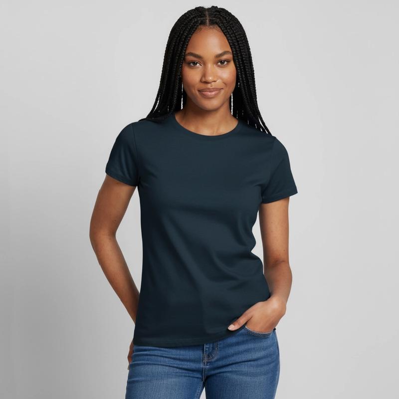 T-shirt Femme