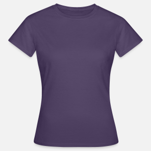 T-skjorte for kvinner