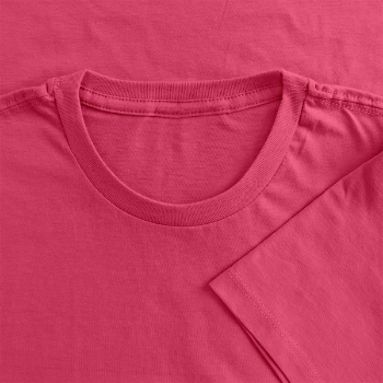 Produktdetaljer: T-shirt dam Material