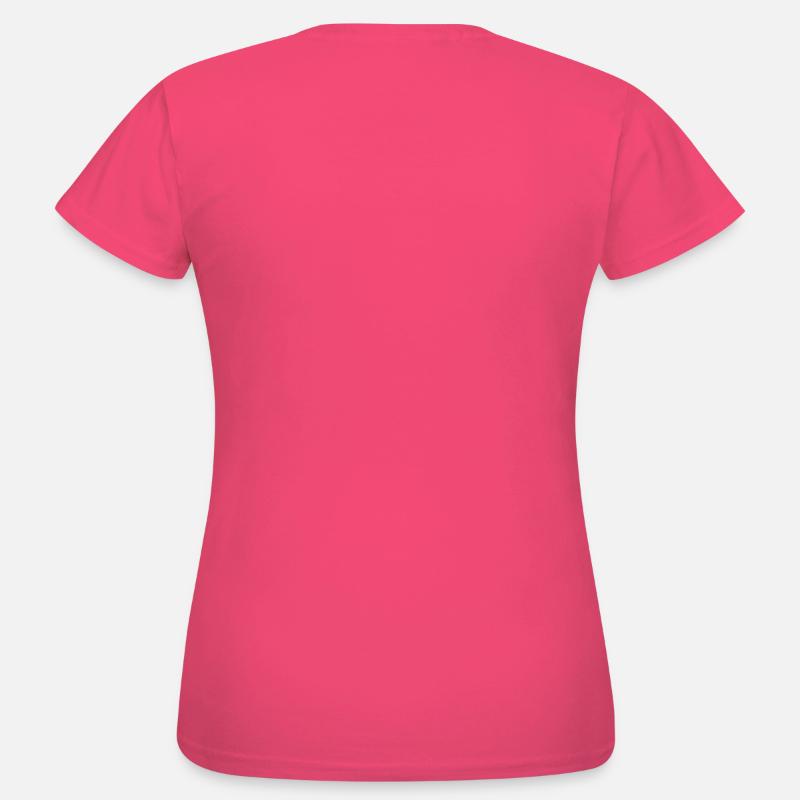 T-shirt Femme