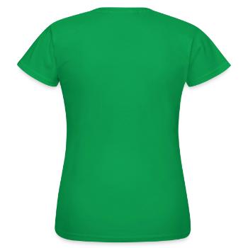 Vrouwen T-shirt