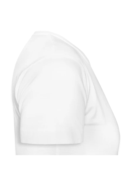 Women's T-Shirt - white - Right