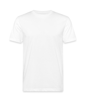 T-shirt bio Homme