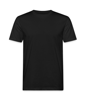 Männer Bio-T-Shirt