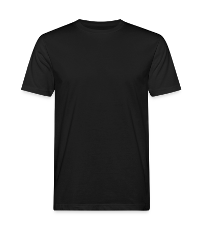 M änner Bio-T-Shirt