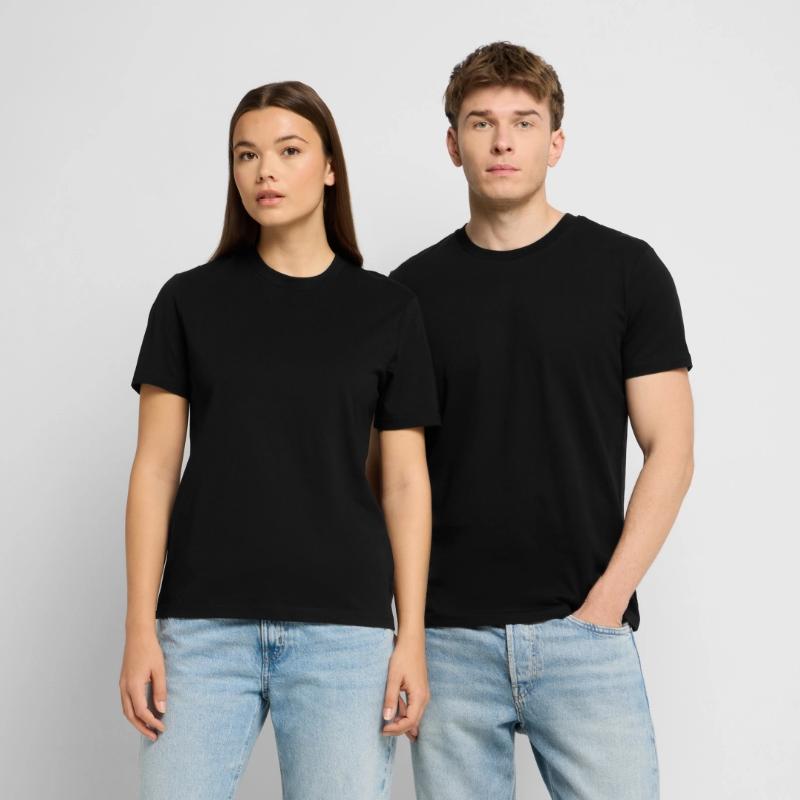 T-shirt bio CRAFTER Stanley Stella Unisexe