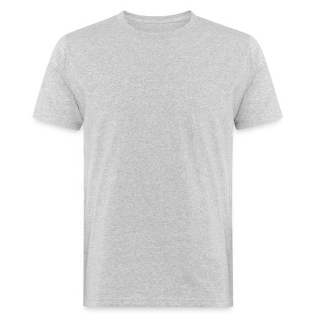 Ekologisk T-shirt för män