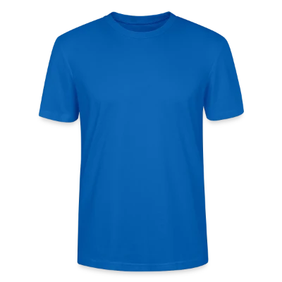 T-shirt bio CRAFTER Stanley Stella Unisexe
