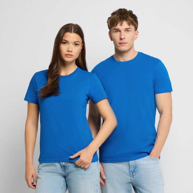Stanley/Stella CRAFTER Unisex Organic T-Shirt