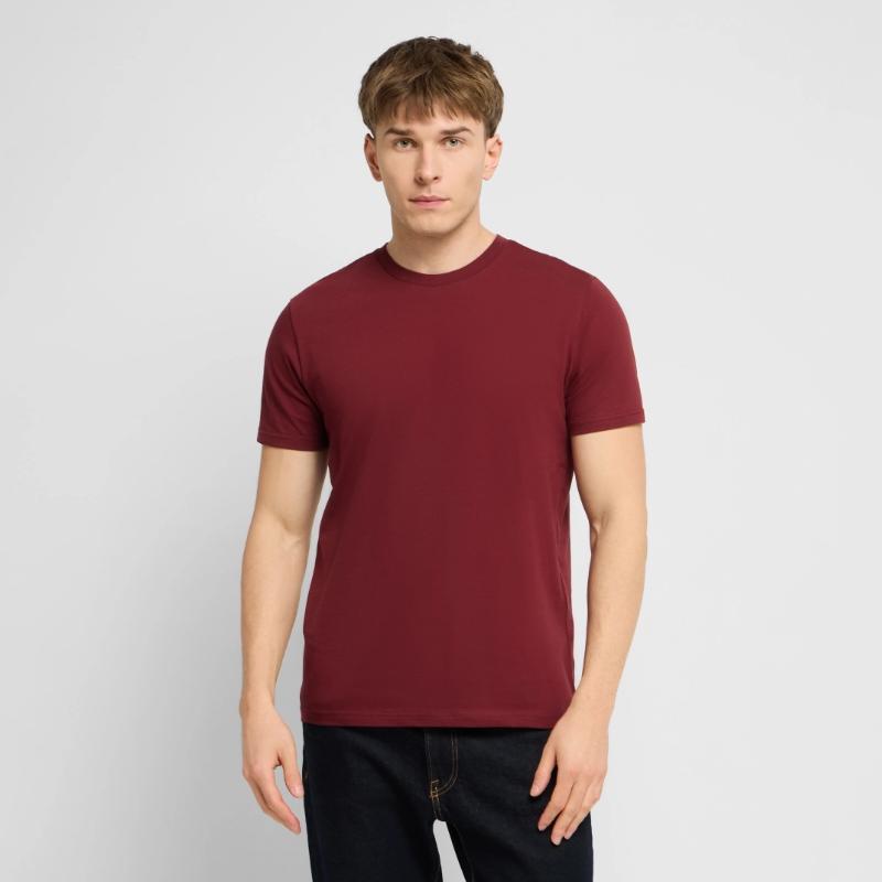 Stanley/Stella CRAFTER Unisex Organic T-Shirt