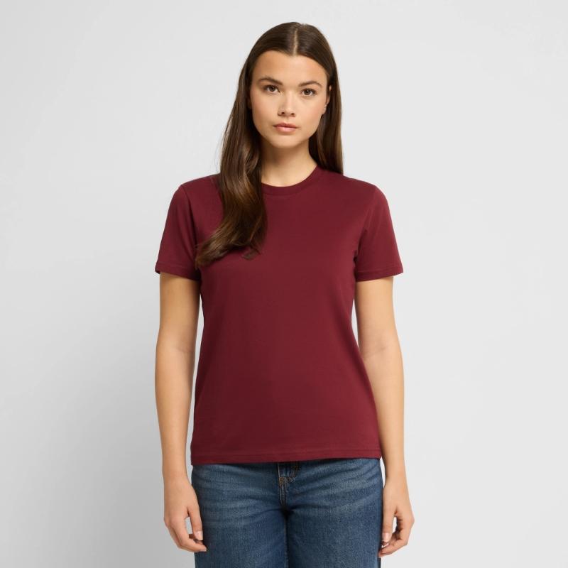 Stanley/Stella CRAFTER Unisex Organic T-Shirt