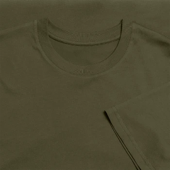 Stanley/Stella CRAFTER unisex økologisk T-skjorte