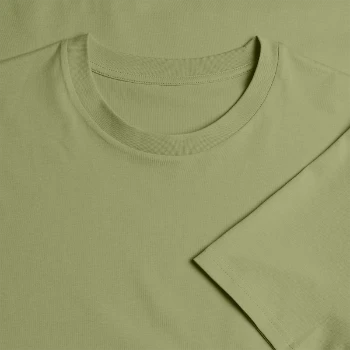 Camiseta unisex ecológica CRAFTER de Stanley/Stella