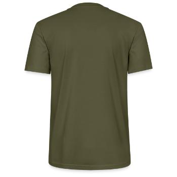 Stanley/Stella CRAFTER unisex økologisk T-skjorte